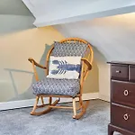 Host & Stay - Tenby Cottage