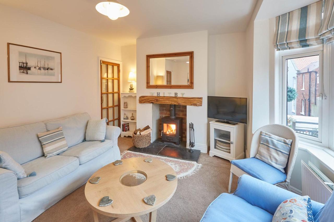 Host & - Tenby Holiday home Whitby