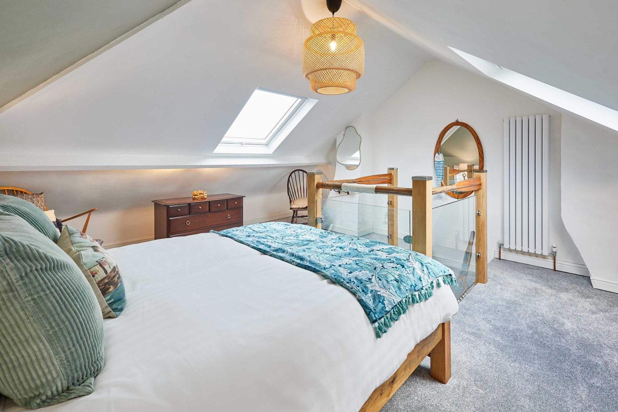 Holiday home Host & - Tenby